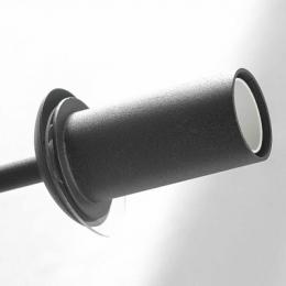 Подвесная люстра Lussole Loft Flaming  - 2